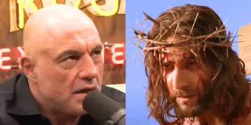 Joe Rogan Challenges Big Bang, Points to Resurrection ‘Jesus Makes