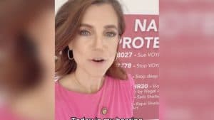 BREAKING: Rep. Nancy Mace Goes NUDE In Congress! – Conservatives Daily