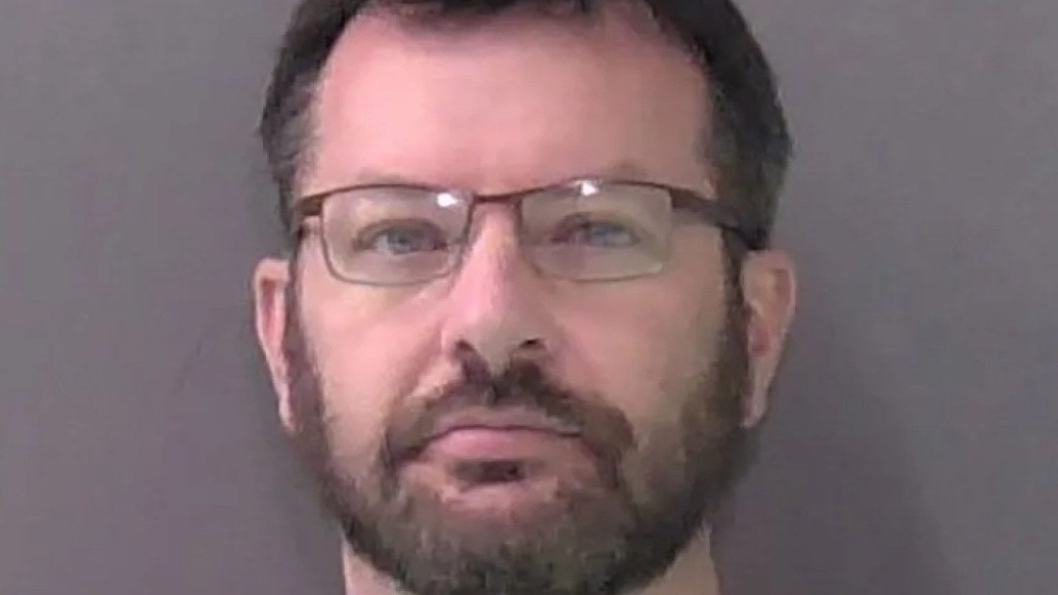 SICK Army Doctor Arrested For Secretly Filming Dozens Of Women